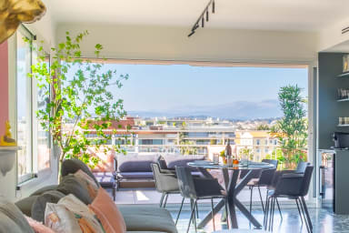 Ref. 03 - Atlantide Top Floor