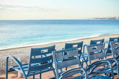 Promenade des Anglais