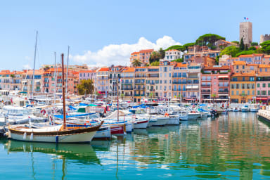 cannes