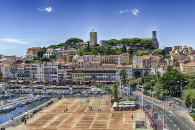 cannes