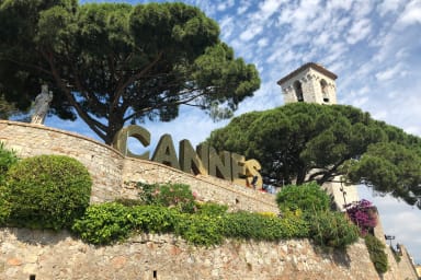 cannes