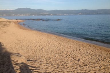 Plage de Trotel