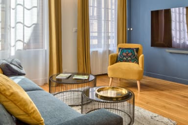 Décoration d'ambiance