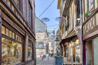Ville de Rouen