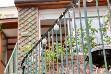 Décoration d'ambiance