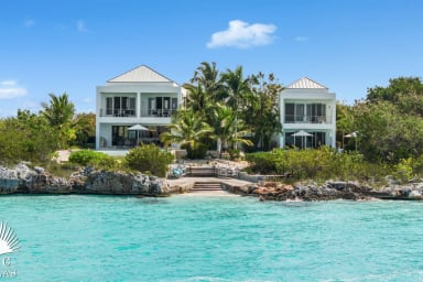 Direct water access with kayaks and paddleboards.