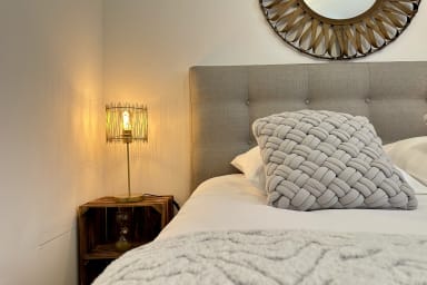 Chambre 2 étage