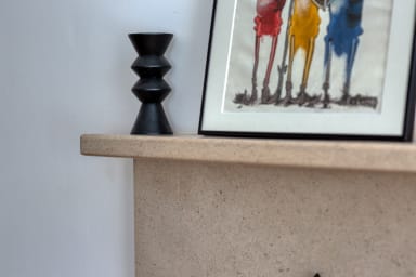 Décoration du salon
