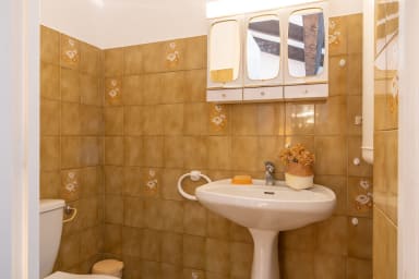 WC indépendant