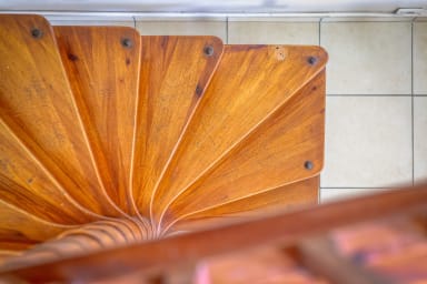 Escalier