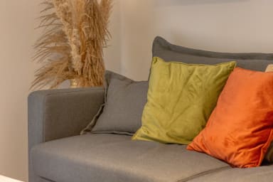 Décoration du salon