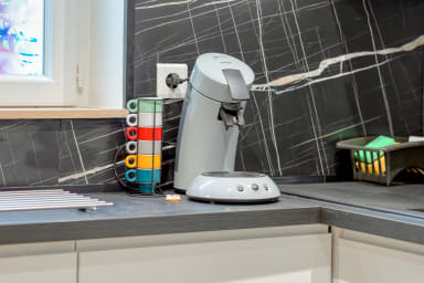 Cuisine équipée