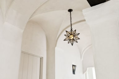 Spanish charm, modern luxury—close to State Street.