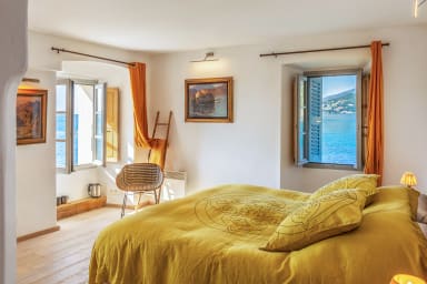 Suite parentale