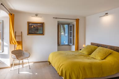 Suite parentale