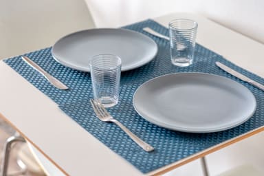 Espace repas