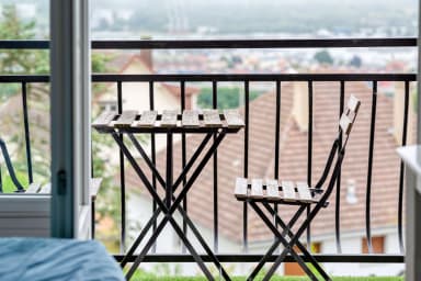 Balcon