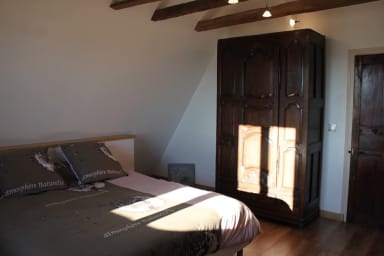 Chambre étage