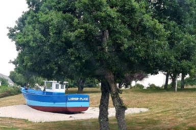 Bienvenue à Larmor-Plage