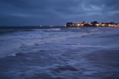 2024 : Tempête Géraldine