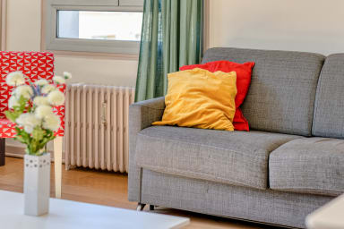 Décoration d'ambiance