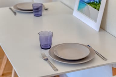 Espace repas