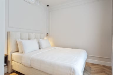 Boutique hotel Novi - Room NOX