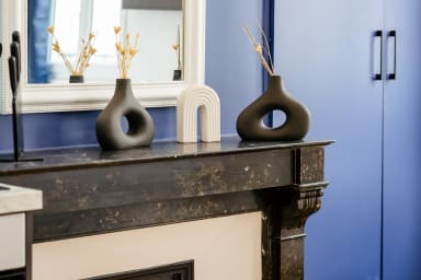 Décoration d'ambiance