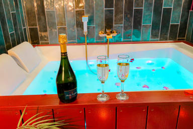 Cette suite n'attend plus que vous