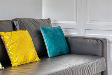 Décoration d'ambiance