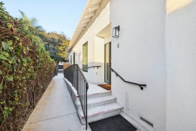 Boutique studio in the heart of downtown Santa Barbara