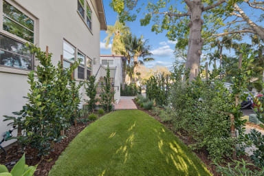 Unwind in a bright, uncluttered space for easy living and exploring.