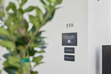 Your perfect Santa Barbara perch. A short walk to State Street.