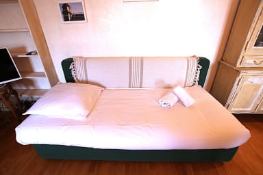 type de literie simple