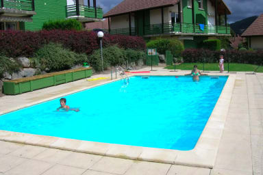 Peaceful Stay In Gérardmer, Close To Activities - Lorena