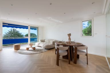 3P Traversant Vue Mer – Cannes Est