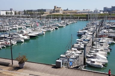 Getaway Near The Beach Of Sables-d'olonne - Les Sables-d'Olonne