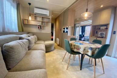 Chalet In A 5-star Resort With Swimming Pools - Puget-sur-Argens