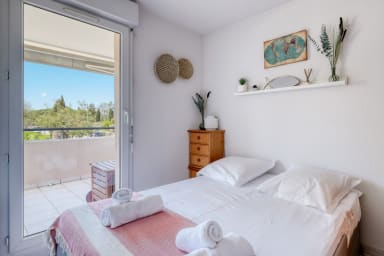 Chambre (lit 140)