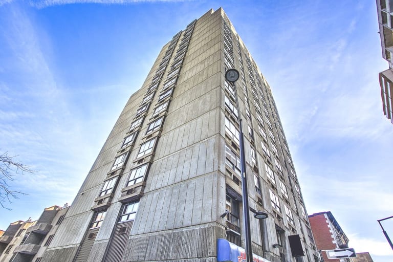 All Furnished 1 Bedroom Apartments In Montreal