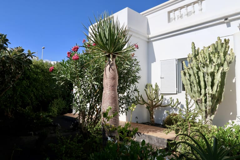 Private Holiday Villa In Puerto Del Carmen