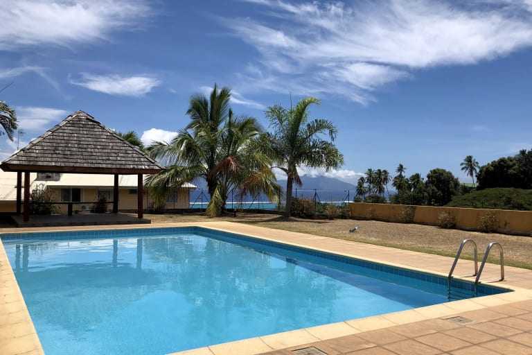 Tahiti Immobilier Airbnb