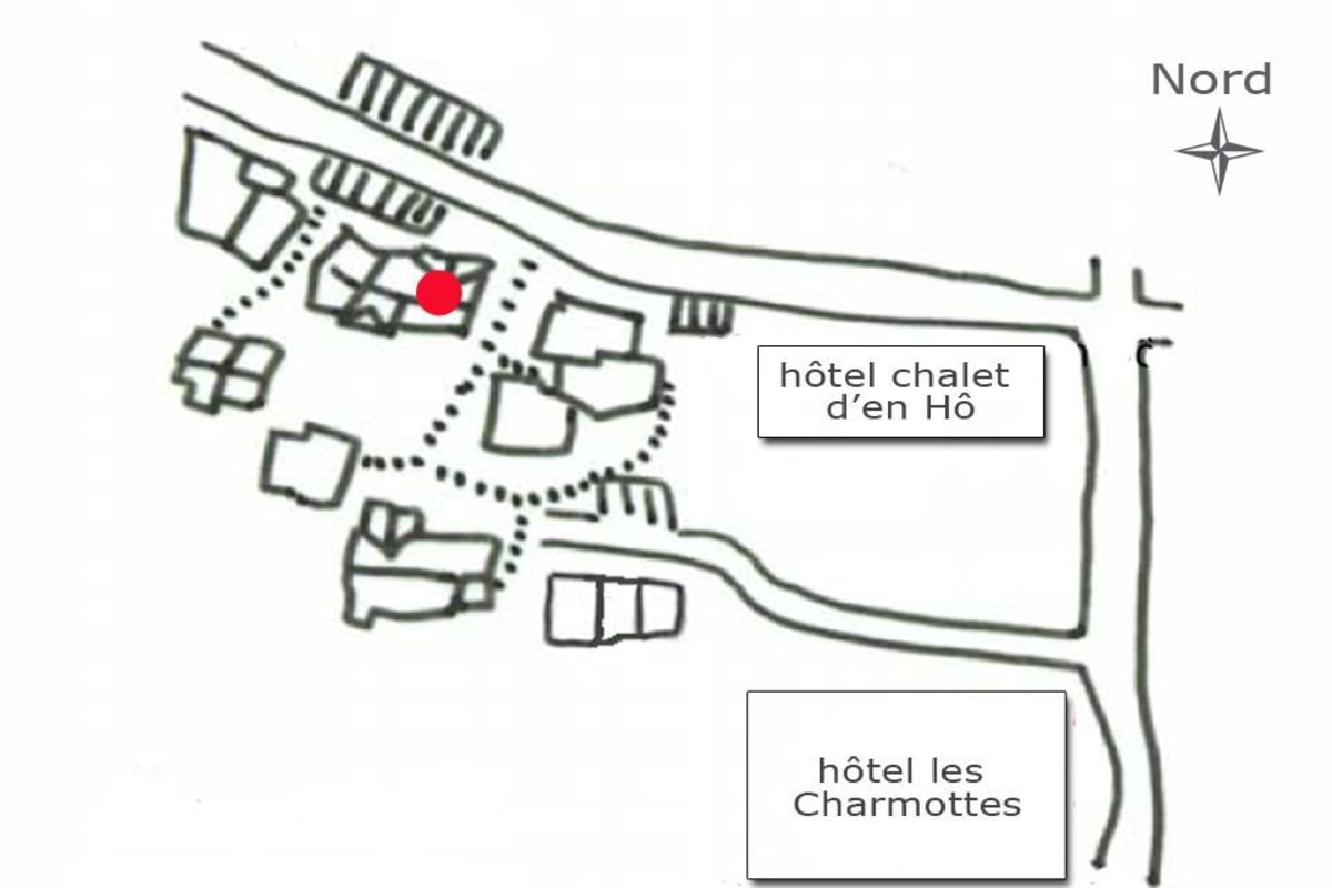 immobilier Chalet