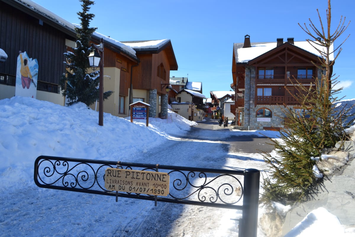  immobilier Appartement