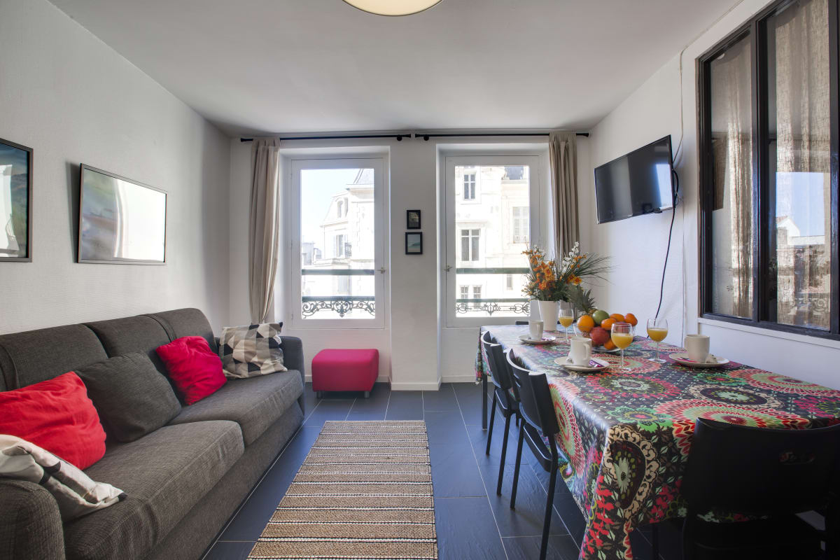 Appartement 