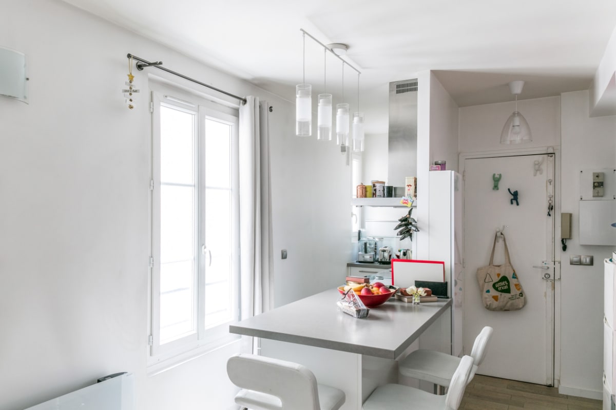  immobilier  Appartement Pontiac - Welkeys