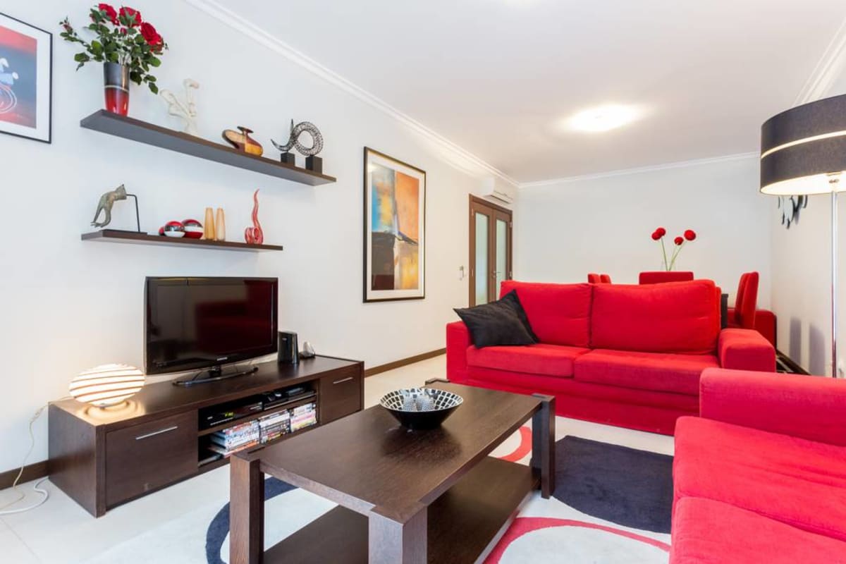  immobilier  Lagos Marina apartment
