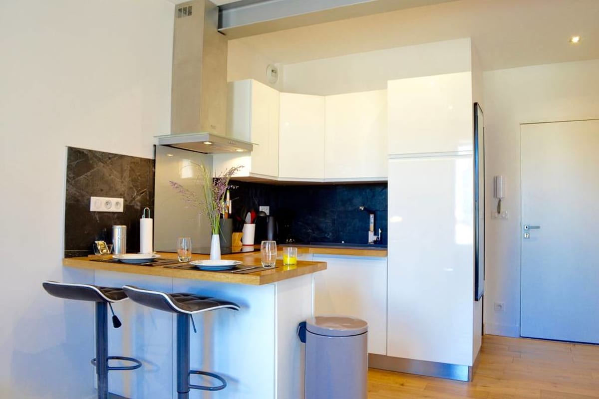  Appartement 