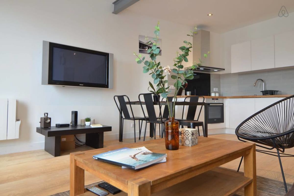  Appartement