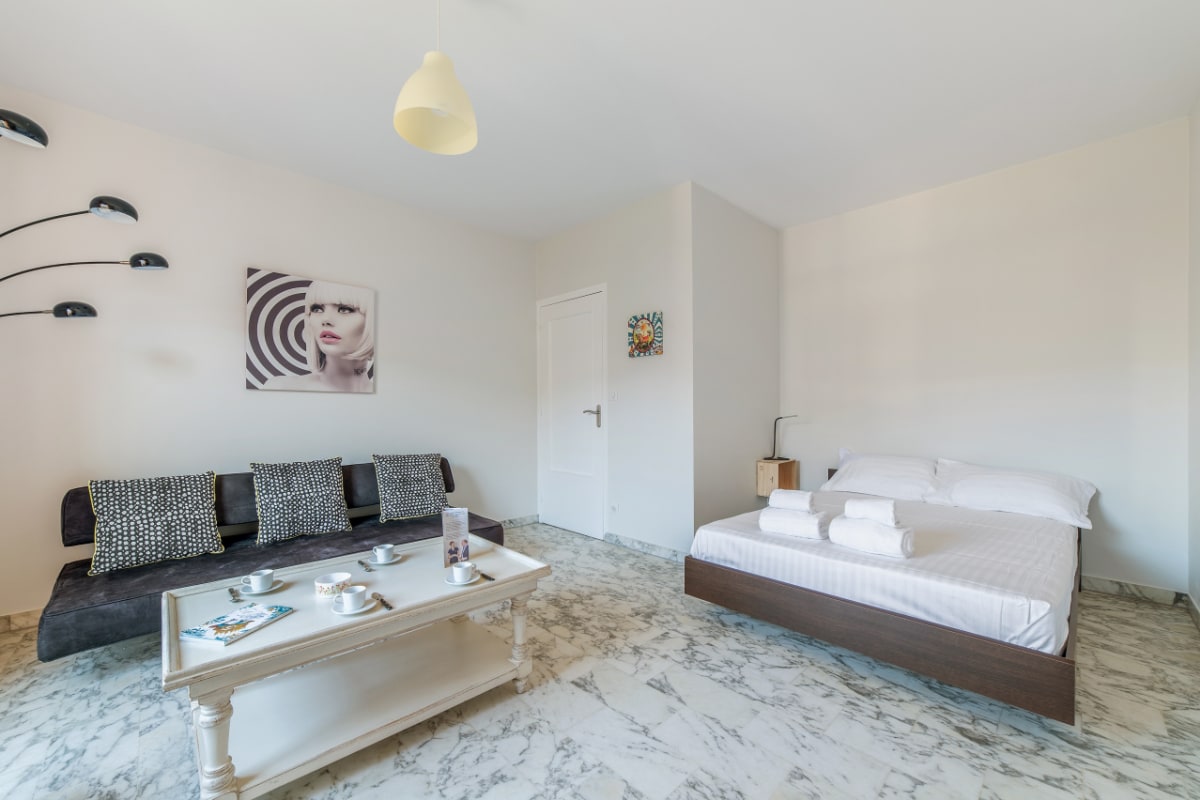 Appartement du Quai - Welkeys